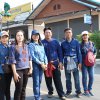 งานนมัสการพระบรมธาตุนาดูน ประจำปี 2563
